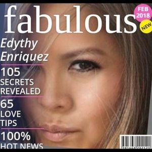 Meet your Posher, Edith